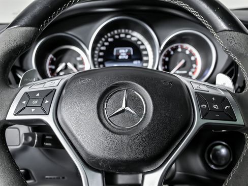 Used 2014 Mercedes-Benz CLS 63 AMG S-Model image 28