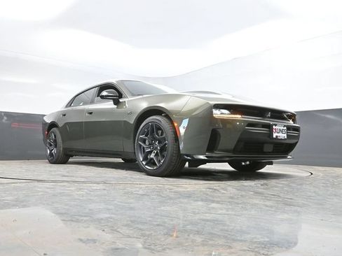 New 2026 Dodge Charger R/T w/ Performance Handling Group AWD/4WD image 40