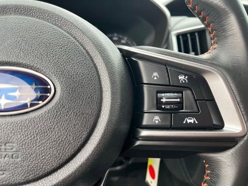 Used 2019 Subaru Crosstrek 2.0i Premium w/ Eyesight System image 25