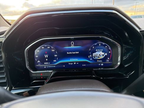 Used 2024 Chevrolet Silverado 3500 LT w/ Safety Package image 11