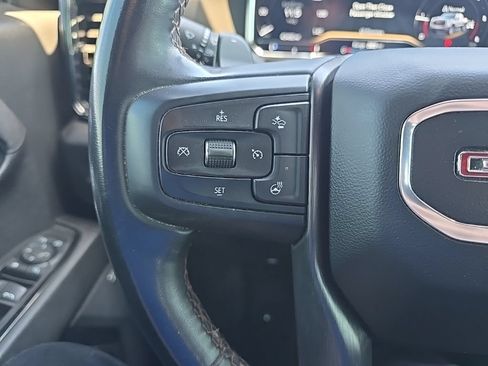 Used 2024 GMC Sierra 1500 AT4 AWD/4WD image 19