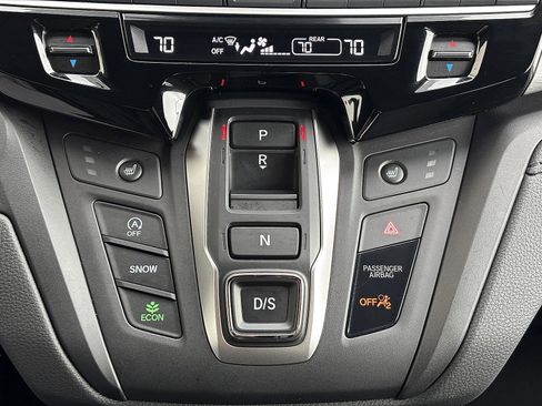 Certified 2025 Honda Odyssey Sport-L image 28