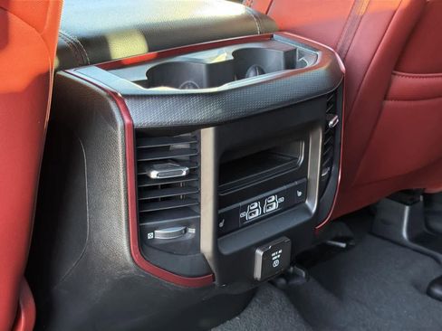 Used 2023 RAM 1500 Rebel w/ Rebel Level 2 Equipment Group image 29