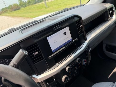 Used 2025 Ford F250 XL w/ STX Appearance Package AWD/4WD image 27