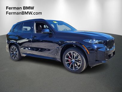 Used 2026 BMW X5 sDrive40i w/ M Sport Package