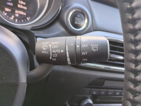 Used 2022 MAZDA CX-9 Touring Plus image 27