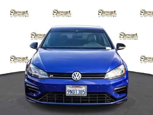 Used 2019 Volkswagen Golf R 4-Door image 20