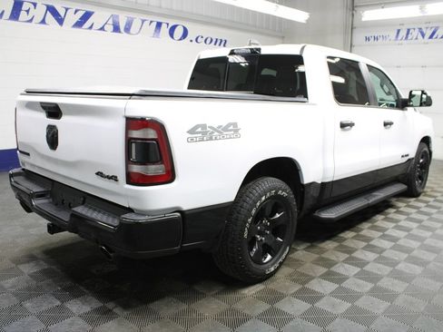 Used 2023 RAM 1500 Big Horn AWD/4WD image 6