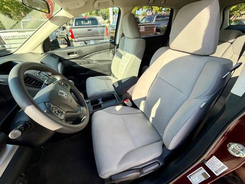 Used 2016 Honda CR-V SE image 8
