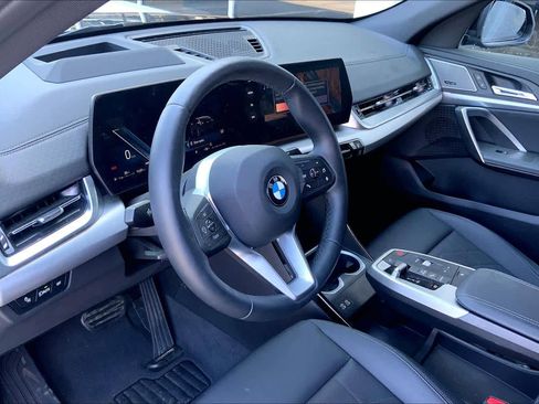 Certified 2026 BMW X2 xDrive28i image 19
