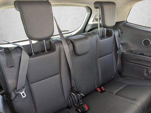 Used 2021 Subaru Ascent Limited w/ Technology Package image 19