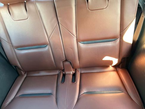 Used 2017 MAZDA CX-9 Signature image 15