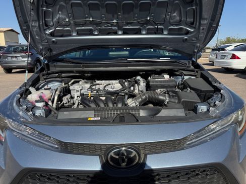 Used 2022 Toyota Corolla LE FWD image 20