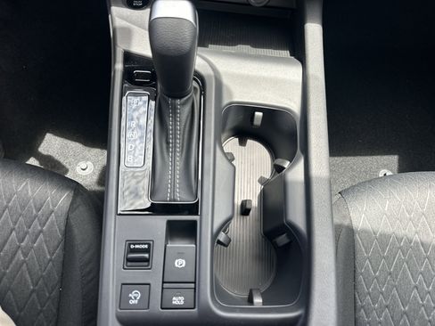 New 2026 Nissan Sentra SV FWD image 20