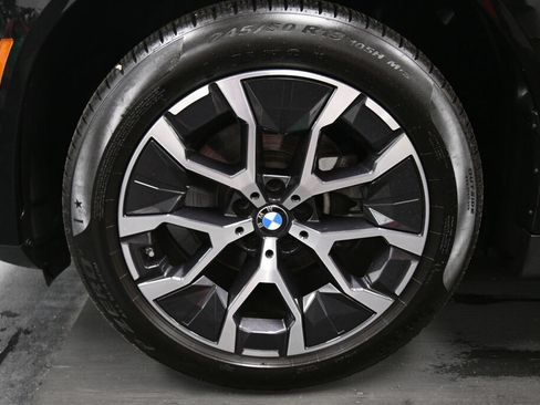 Used 2026 BMW X3 xDrive30i AWD/4WD image 36