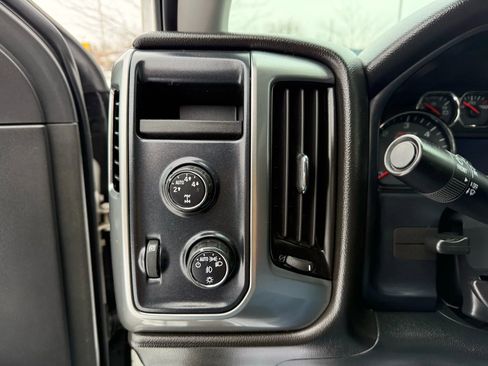 Used 2014 Chevrolet Silverado 1500 LT w/ All Star Edition image 16