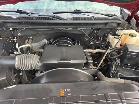 Used 2021 GMC Sierra 3500 AT4 w/ Gooseneck/5TH Wheel Package image 47