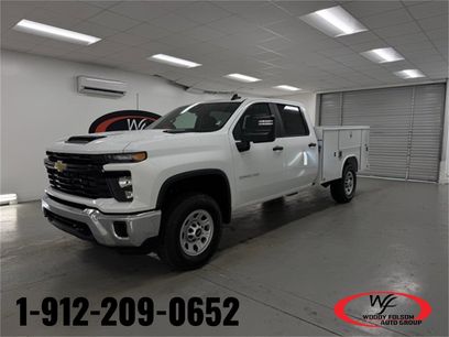 New 2026 Chevrolet Silverado 3500 W/T w/ WT Convenience Package