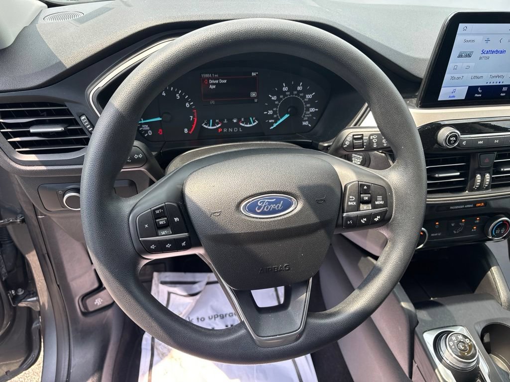 Used 2022 Ford Escape SE AWD/4WD image 22