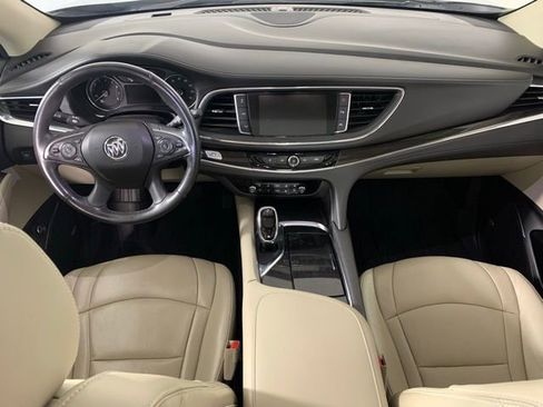 Used 2018 Buick Enclave Premium w/ Experience Buick Package image 21