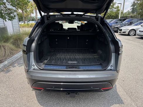 Certified 2026 Land Rover Range Rover Velar Dynamic SE AWD/4WD image 11