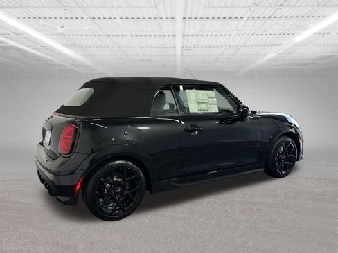New 2026 MINI Cooper S image 5