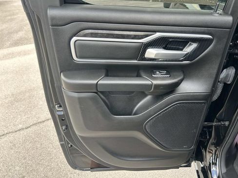 Used 2023 RAM 1500 Big Horn RWD image 27