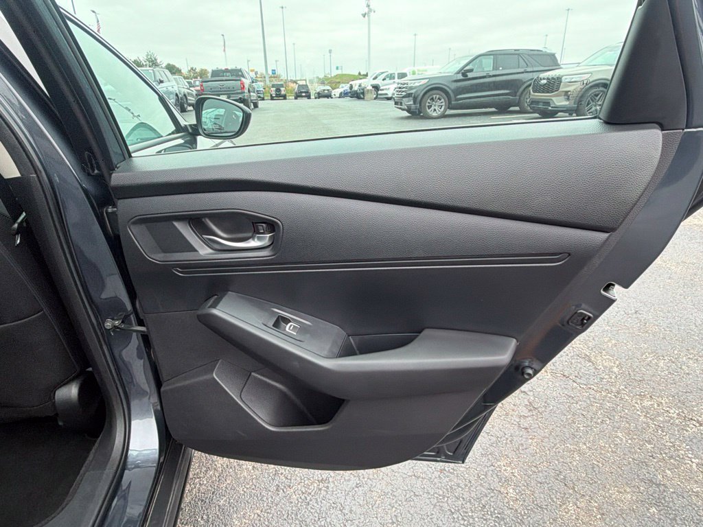 Used 2024 Honda Accord EX image 48