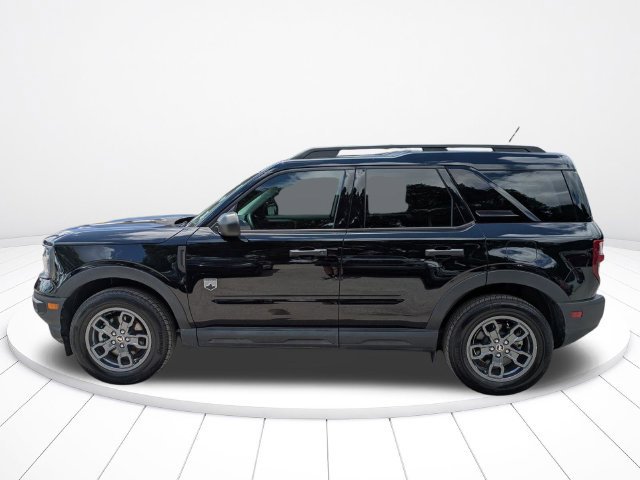 Used 2023 Ford Bronco Sport Big Bend AWD/4WD image 7