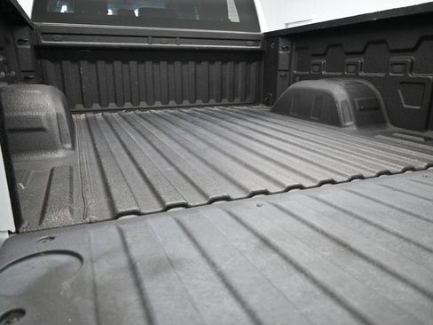 Used 2022 Chevrolet Silverado 1500 Custom Trail Boss image 34