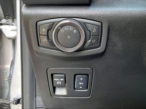 Used 2018 Ford F150 XLT w/ Equipment Group 301A Mid AWD/4WD image 16
