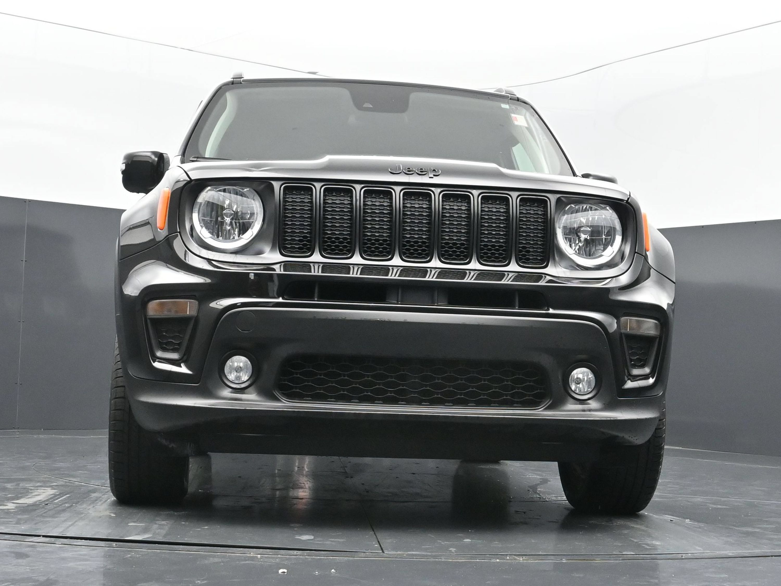 Used 2023 Jeep Renegade Altitude AWD/4WD image 41