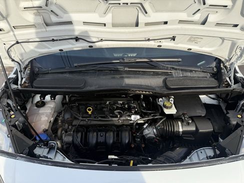 Used 2016 Ford Transit Connect XL image 13