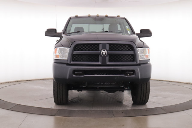 Used 2018 RAM 2500 ST AWD/4WD image 14