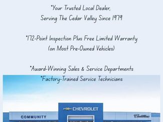 Used 2017 Ford Edge Titanium w/ Equipment Group 301A image 1
