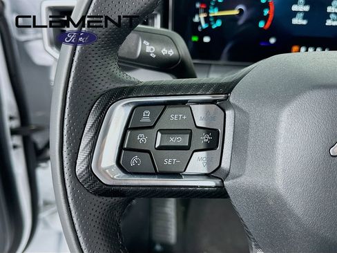 New 2026 Ford Mustang Premium RWD image 15