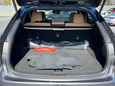 Certified 2025 Lexus RX 350 Premium image 19