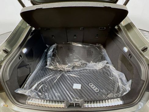 New 2025 Audi A5 2.0T Premium image 24