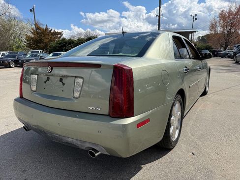 Used 2005 Cadillac STS w/ Preferred Equipment Group image 6