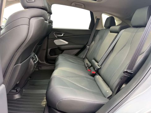 Used 2023 Acura RDX AWD w/ Technology Package image 13