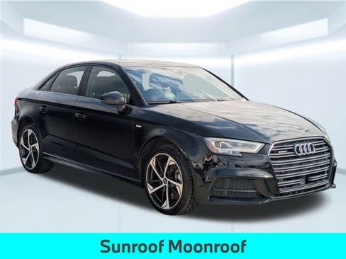 Used 2020 Audi A3 2.0T Premium Plus image 9