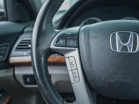 Used 2012 Honda Accord EX-L image 21