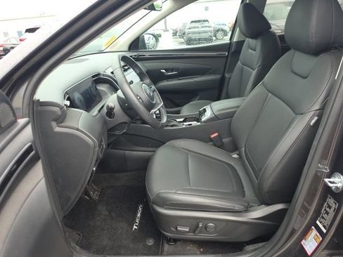 Used 2024 Hyundai Tucson SEL w/ Convenience Package AWD/4WD image 11