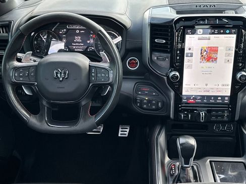 Used 2022 RAM 1500 TRX w/ TRX Level 2 Equipment Group image 14