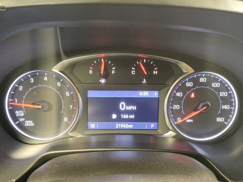 Used 2024 Chevrolet Blazer LT w/ Convenience Package FWD image 23