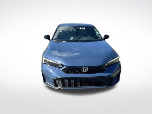 New 2026 Honda Civic Sport Touring image 8
