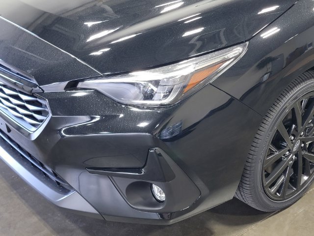 New 2026 Subaru Impreza RS AWD/4WD image 9