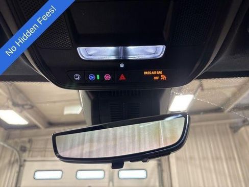 New 2026 GMC Terrain Elevation w/ Elevation Premium Package image 15