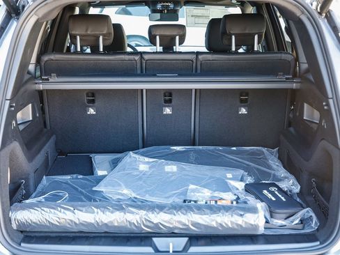 New 2026 Mercedes-Benz GLB 250 4MATIC image 26