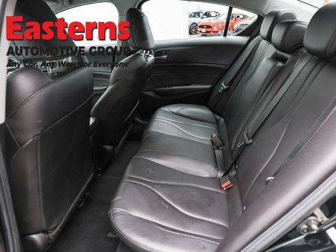 Used 2019 Acura ILX FWD image 22